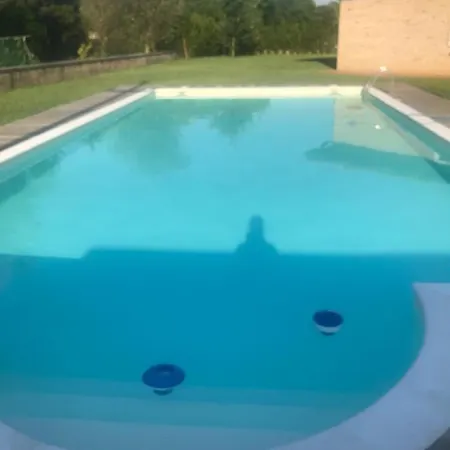 Casa Barzan Homestay szállás Caneva