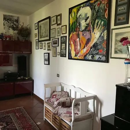 Homestay szállás Casa Barzan