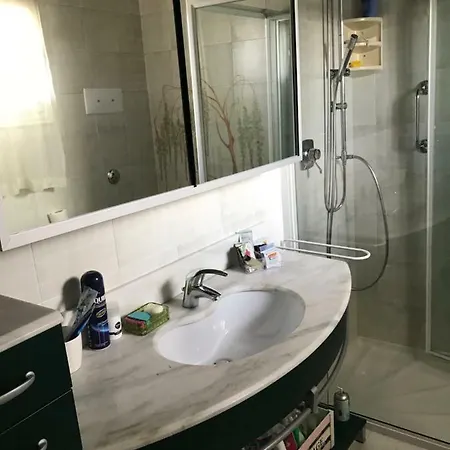 Homestay szállás Casa Barzan *