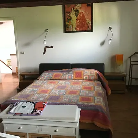 Casa Barzan Homestay szállás