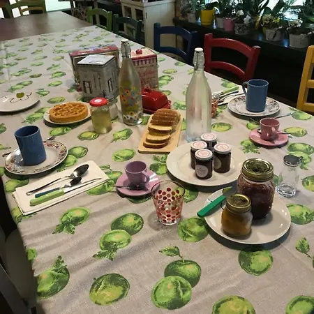 Casa Barzan Caneva