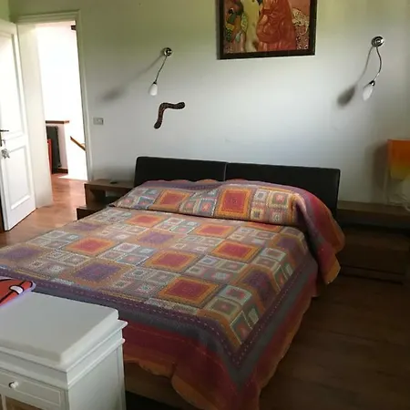 Homestay szállás Casa Barzan Caneva