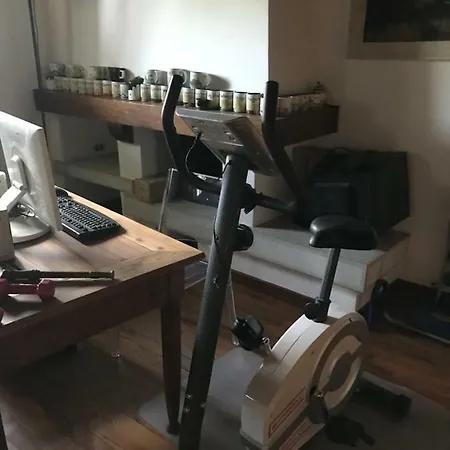 Casa Barzan Homestay szállás