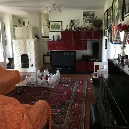 Casa Barzan Caneva