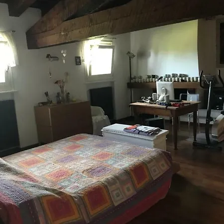 Casa Barzan * Caneva